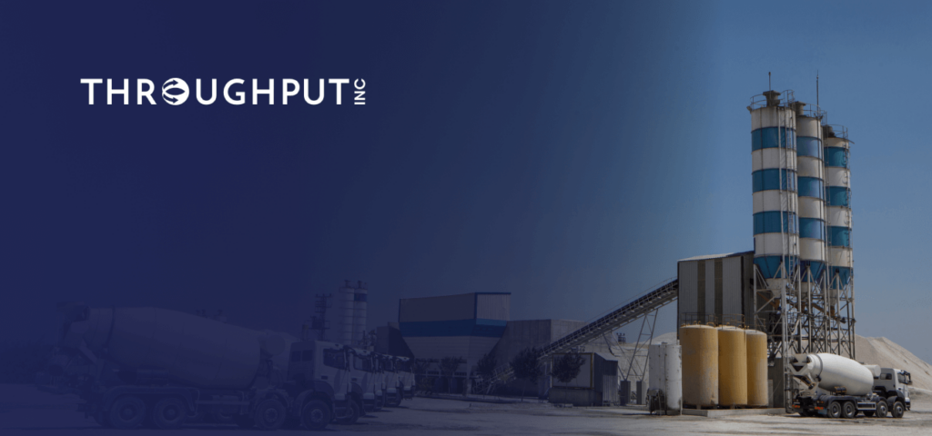 logistics challenges in the cement industry
