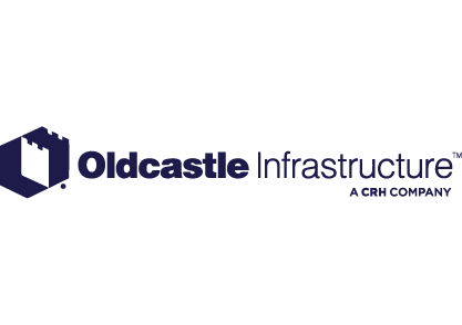 Oldcastle Infrastructure Logo 